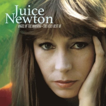 NEWTON, JUICE | ANGEL OF THE MORNING - THE VERY BEST OF (PINK VINYL) | VINYL RECORD (LP)
