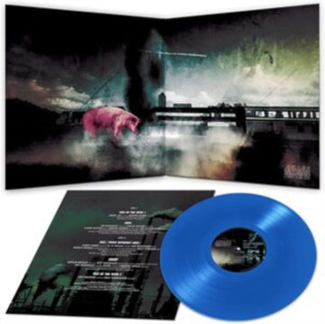 VARIOUS ARTISTS | ANIMALS REIMAGINED - TRIBUTE TO PINK FLOYD (BLUE VINYL) | VINYL RECORD (LP)