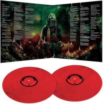 TURNER, NIK; SIMONE HOUSE; STEVE HILLAGE | SPACE GYPSY (RED MARBLE VINYL) | VINYL RECORD (LP)