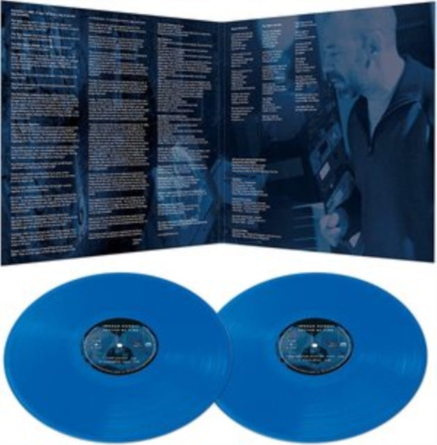 RUDESS, JORDAN | RHYTHM OF TIME | VINYL RECORD (LP)
