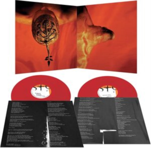 WALSH, STEVE | GLOSSOLALIA (RED VINYL) | VINYL RECORD (LP)