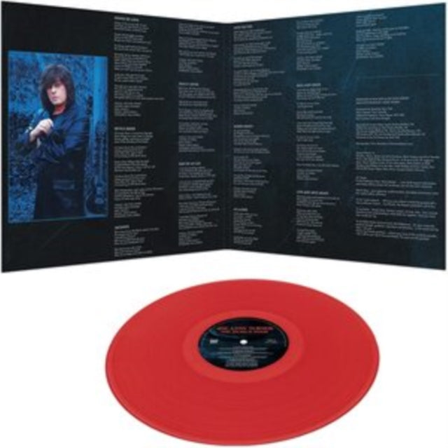 TURNER, JOE LYNN | DEVIL'S DOOR (RED VINYL) | VINYL RECORD (LP)