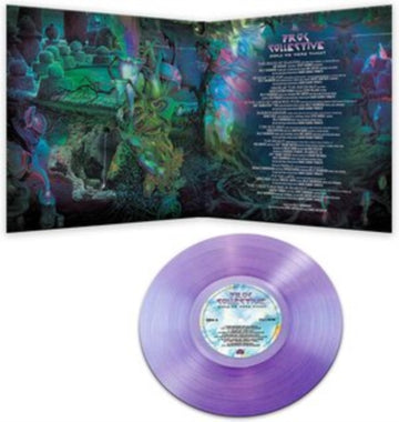 PROG COLLECTIVE | SONGS WE WERE TAUGHT (PURPLE VINYL) | VINYL RECORD (LP)