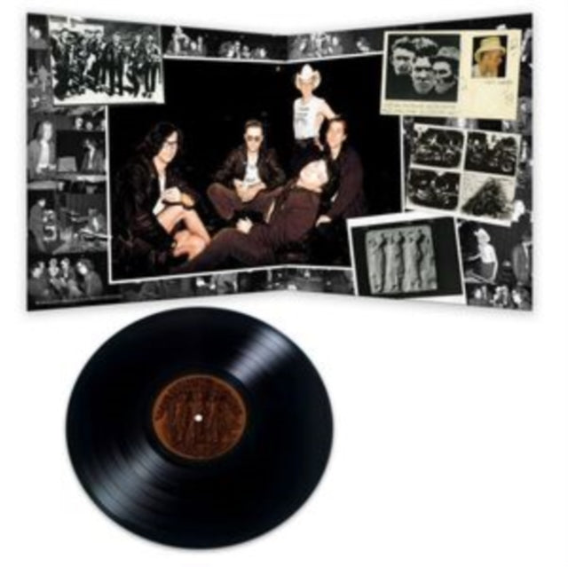 REVOLTING COCKS | BEERS STEERS & QUEERS (REISSUE) | VINYL RECORD (LP)