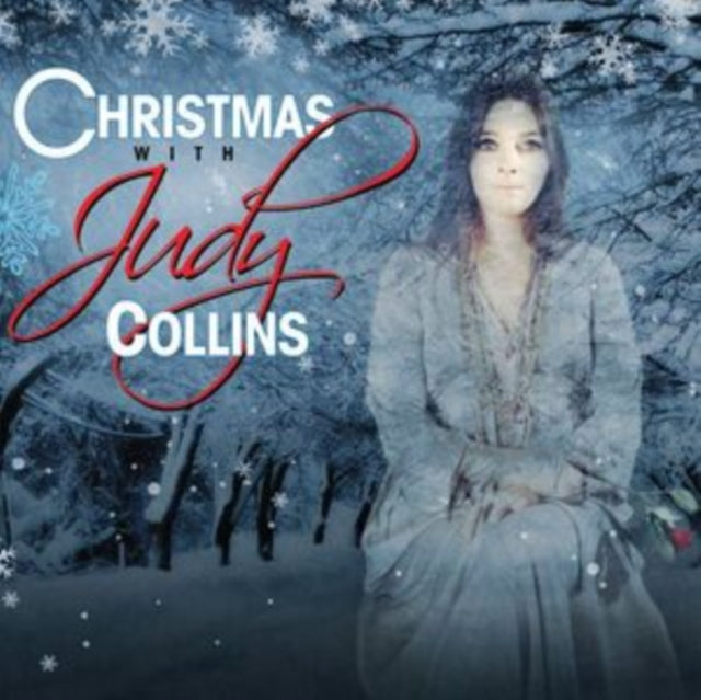 COLLINS, JUDY | CHRISTMAS WITH JUDY COLLINS | CD