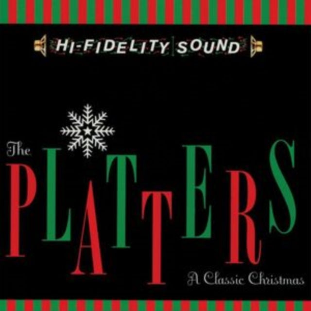 PLATTERS | CLASSIC CHRISTMAS | CD