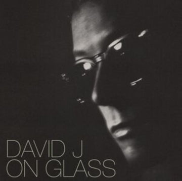 ON GLASS (2LP/CLEAR/WHITE VINYL) | VINYL RECORD (LP)