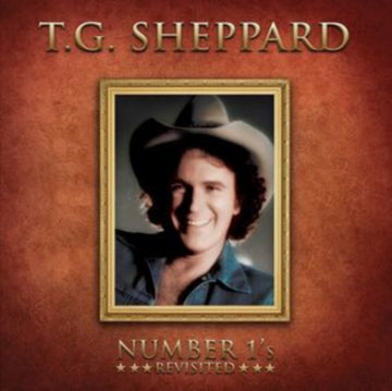 SHEPPARD, T.G. | NUMBER 1'S REVISITED (RED MARBLE VINYL) | VINYL RECORD (LP)