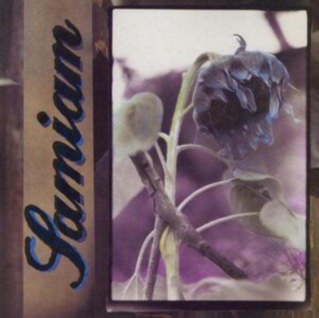 SAMIAM | SAMIAM (BLACK/PURPLE SPLATTER VINYL) | VINYL RECORD (LP)