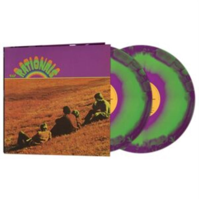 RATIONALS | RATIONALS (DELUXE/REISSUE) | VINYL RECORD (LP)