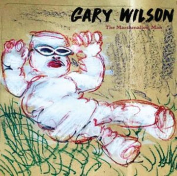 WILSON, GARY | MARSHMALLOW MAN (PINK VINYL) | 12IN VINYL