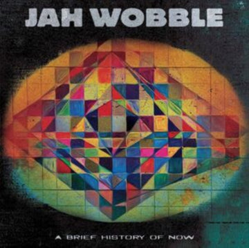 WOBBLE, JAH | BRIEF HISTORY OF NOW (ORANGE VINYL) | VINYL RECORD (LP)