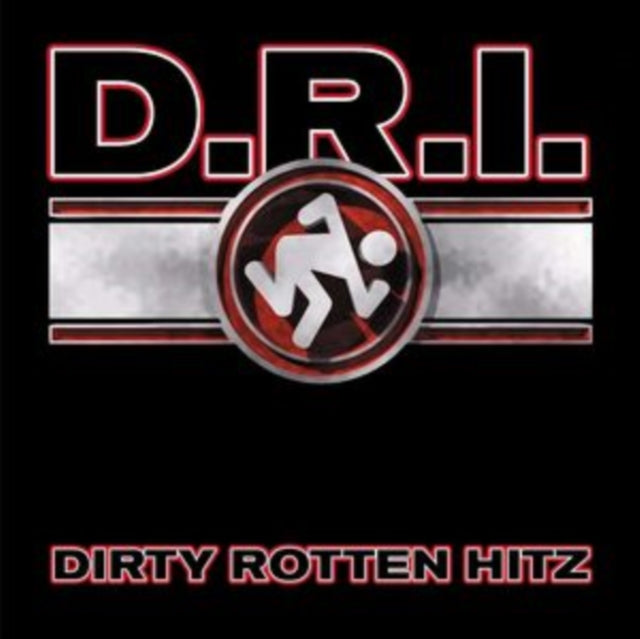 D.R.I. | DIRTY ROTTEN HITZ | CD