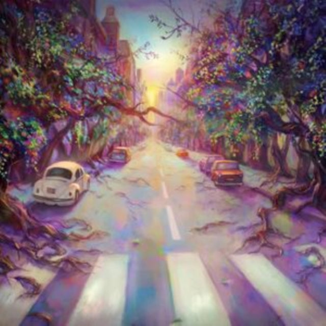 VARIOUS ARTISTS | ABBEY ROAD REIMAGINED (PURPLE VINYL) | VINYL RECORD (LP)