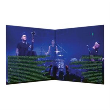 NEKROMANTIX | 3 DECADES OF DARKLE | VINYL RECORD (LP)