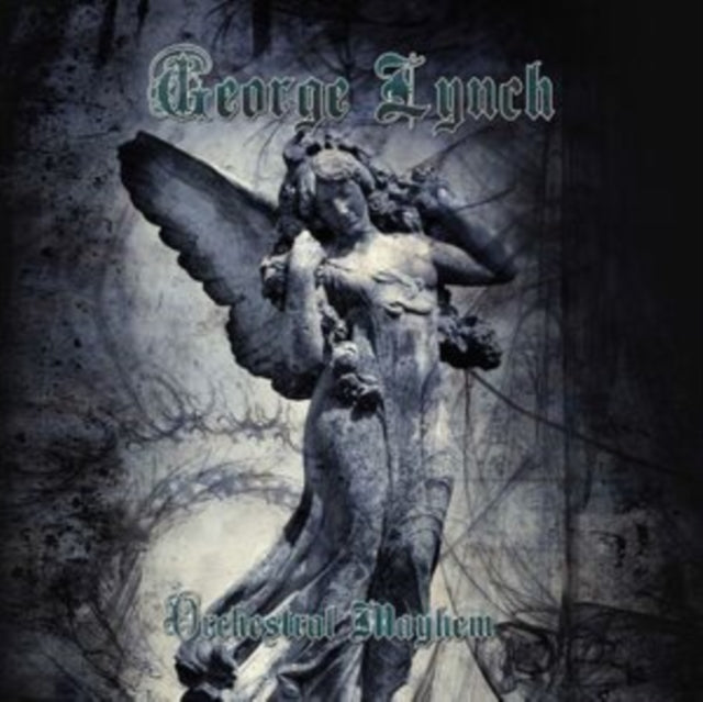 LYNCH, GEORGE | ORCHESTRAL MAYHEM (COKE BOTTLE GREEN VINYL) | VINYL RECORD (LP)