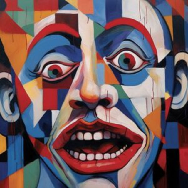 HELIOS CREED | BOXING THE CLOWN (BLUE VINYL) | VINYL RECORD (LP)