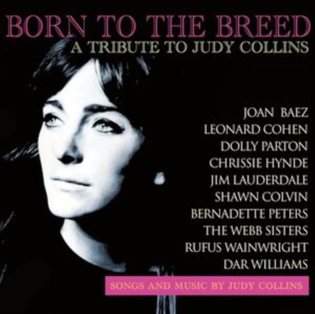 VARIOUS ARTISTS | BORN TO THE BREED (COLOURED VINYL) | VINYL RECORD (LP)