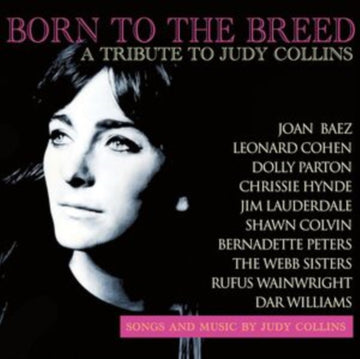 VARIOUS ARTISTS | BORN TO THE BREED (COLOURED VINYL) | VINYL RECORD (LP)
