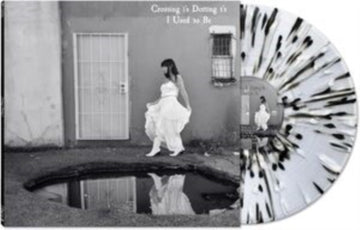 I USED TO BE (LIMITED EDITION/BLACK/CLEAR/WHITE SPLATTER VINYL) | VINYL RECORD (LP)
