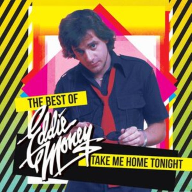 MONEY, EDDIE | TAKE ME HOME TONIGHT (YELLOW VINYL) | VINYL RECORD (LP)