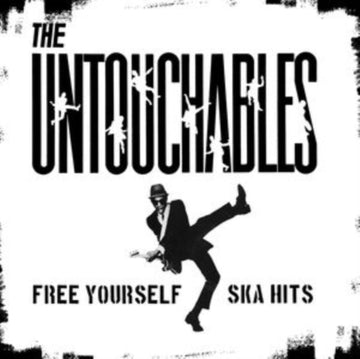 FREE YOURSELF - SKA HITS | VINYL RECORD (LP)