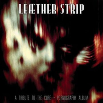 TRIBUTE TO THE CURE - PORNOGRAPHY ALBUM | VINYL RECORD (LP)