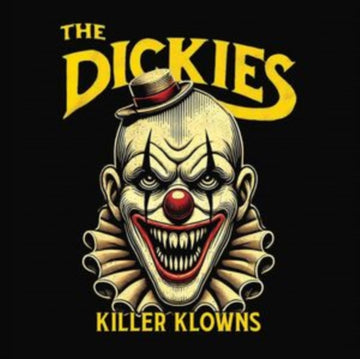 KILLER KLOWNS | 7IN VINYL