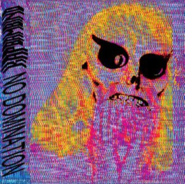 NO DOMINATION | VINYL RECORD (LP)