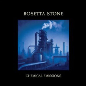 CHEMICAL EMISSIONS (LIMITED EDITION/BLUE VINYL) | VINYL RECORD (LP)