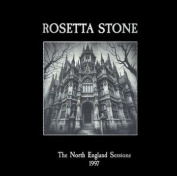 NORTH ENGLAND SESSIONS - 1997 (LIMITED EDITION/SILVER VINYL) | VINYL RECORD (LP)