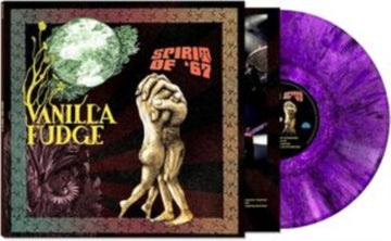 SPIRIT OF '67 (PURPLE VINYL) | VINYL RECORD (LP)