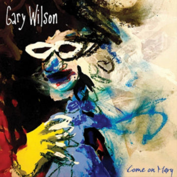 COME ON, MARY (BLUE VINYL/LIMITED) | VINYL RECORD (LP)