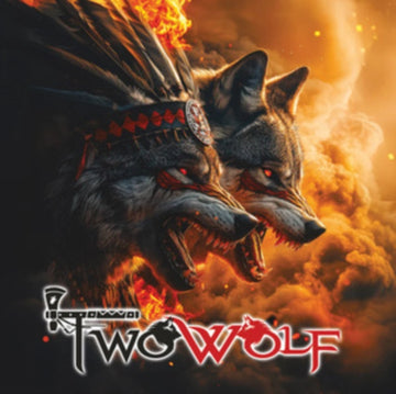 TWO WOLF | VINYL RECORD (LP)