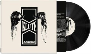 EXCLUDED | VINYL RECORD (LP)