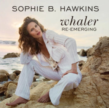 WHALER RE-EMERGING | 10IN VINYL