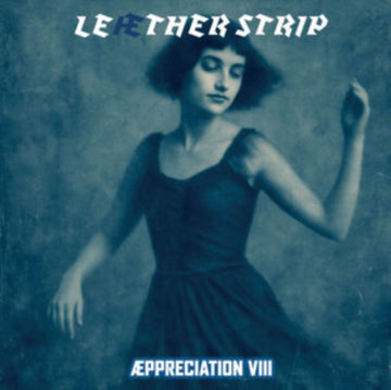 AEPPRECIATION VIII | VINYL RECORD (LP)