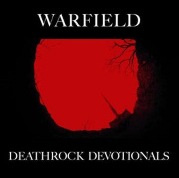 DEATHROCK DEVOTIONALS (RED MARBLE VINYL/LIMITED) | VINYL RECORD (LP)