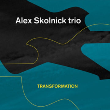 TRANSFORMATION (BLUE VINYL) | VINYL RECORD (LP)