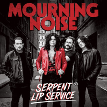 SERPENT LIP SERVICE | VINYL RECORD (LP)