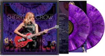 LIVE AT THE CAPITOL THEATRE - 2017 BE MYSELF TOUR (PURPLE MARBLE VINYL) | VINYL RECORD (LP)