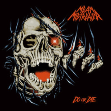 DO OR DIE | VINYL RECORD (LP)