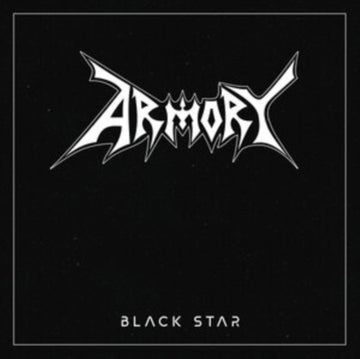 BLACK STAR | 7IN VINYL