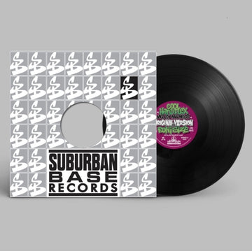 MELODY MADNESS (2025 REMIXES) | 12IN VINYL