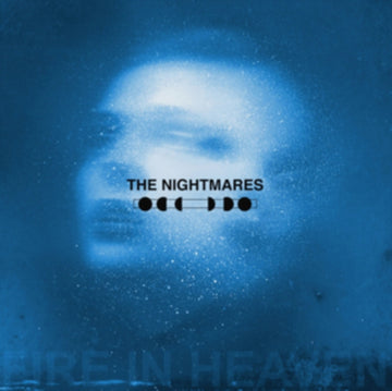 FIRE IN HEAVEN | VINYL RECORD (LP)