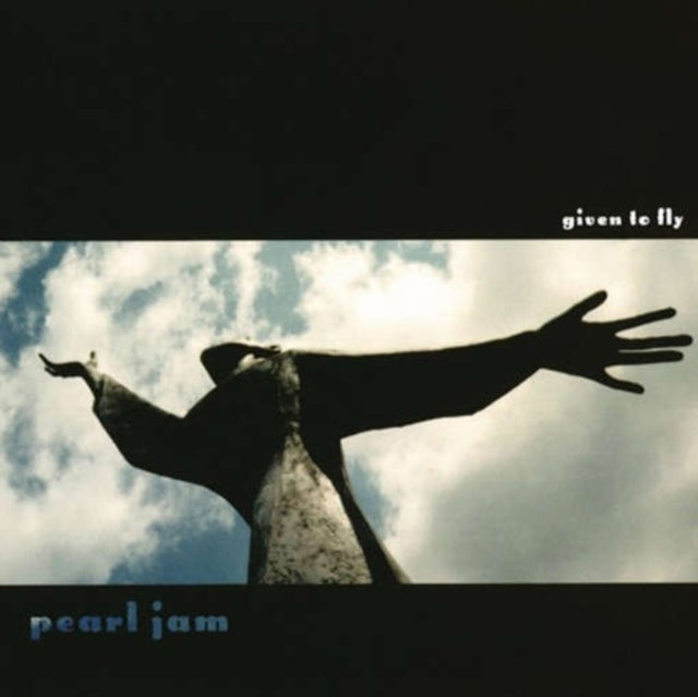 PEARL JAM | GIVEN TO FLY / PILATE & LEATHERMAN (LIMITED/REMASTERED) | 7IN VINYL