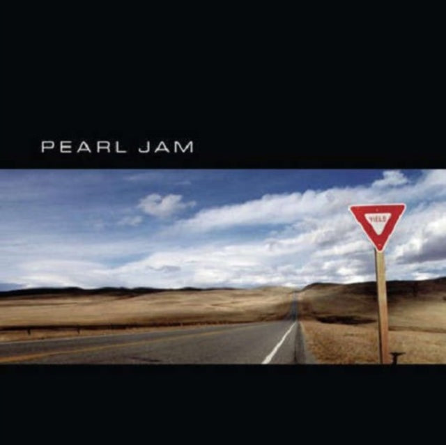 PEARL JAM | YIELD (150G) | VINYL RECORD (LP)
