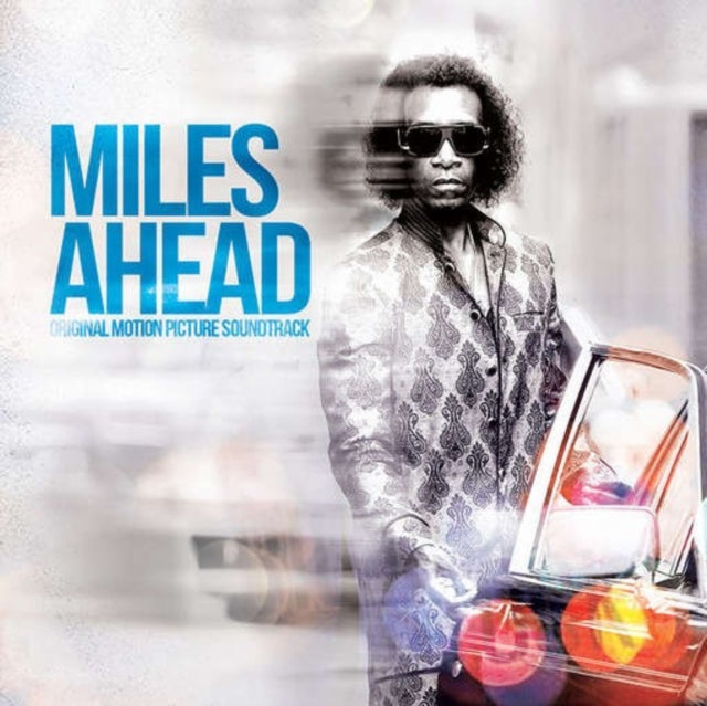 MILES AHEAD (2LP/GATEFOLD) O.S.T. | MILES AHEAD (2LP/GATEFOLD) O.S.T. | VINYL RECORD (LP)