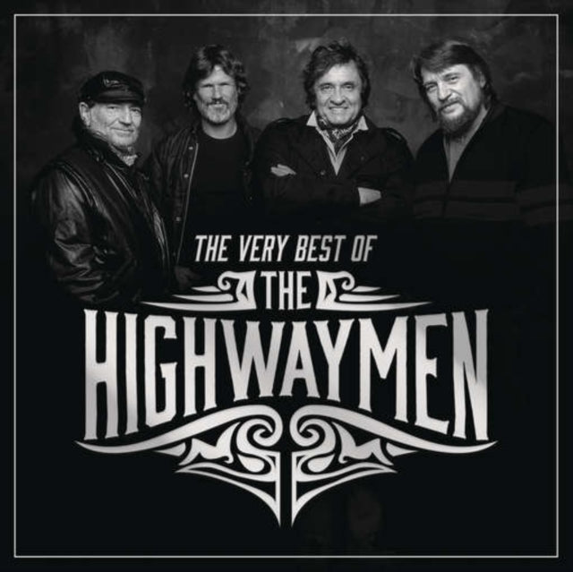 HIGHWAYMEN | VERY BEST OF | CD