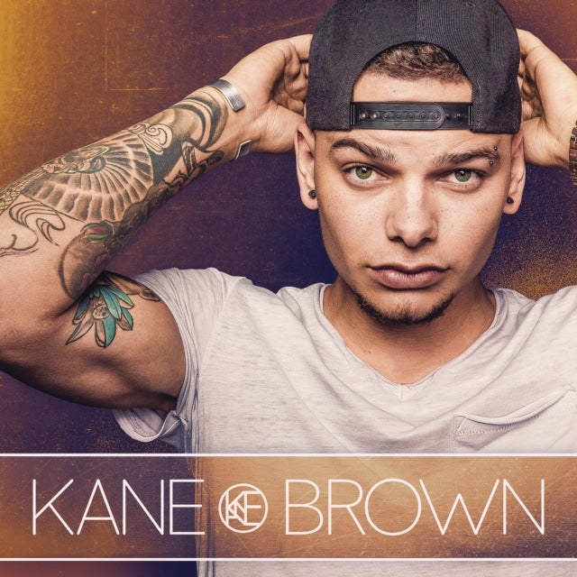 BROWN, KANE | KANE BROWN (150G) | VINYL RECORD (LP)